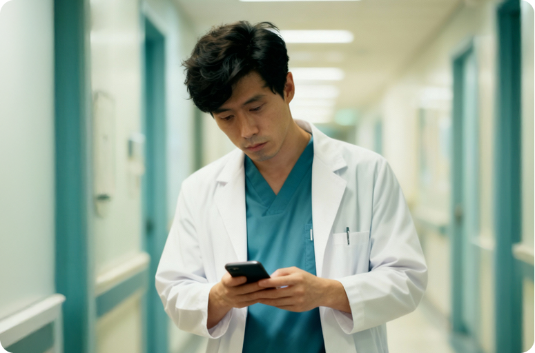 イメージ:いつでもどこでも